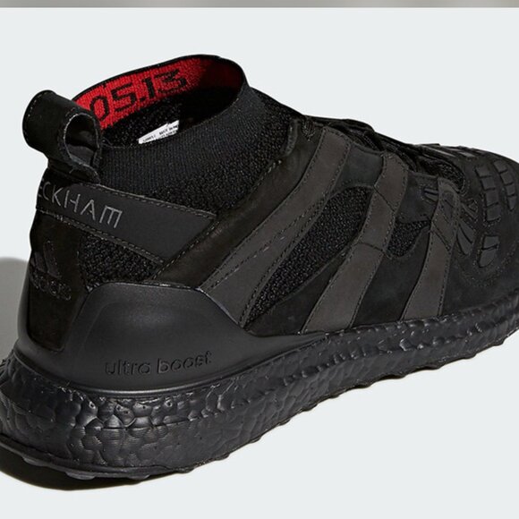 DB Predator Accelerator UltraBoost 'David Beckham' (sz 11)(new in box) - Picture 5 of 16